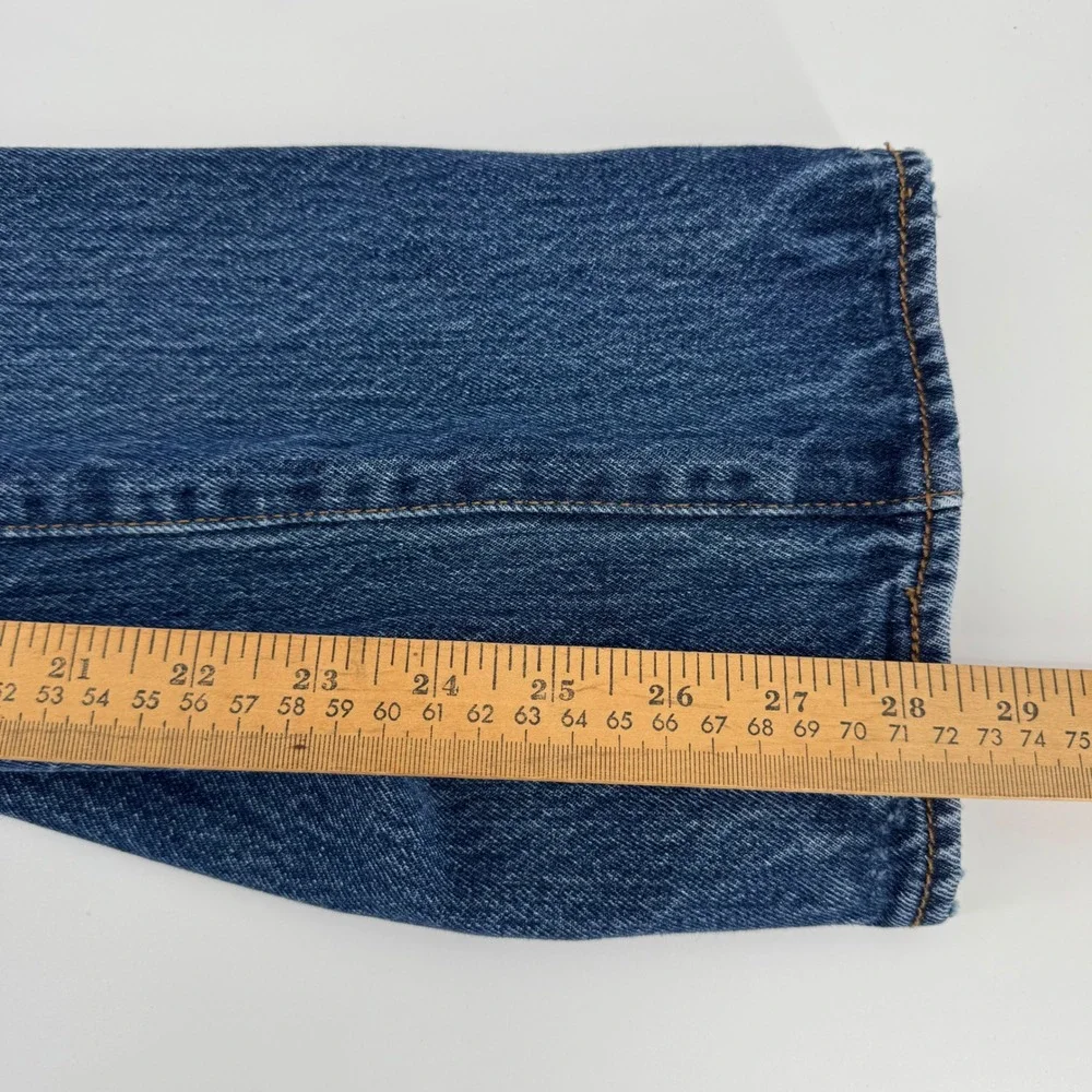 Levis classic straight